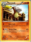 Marowak