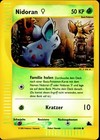 Nidoran