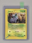 Nidoran