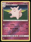 Clefable