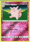 Clefable