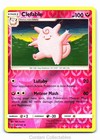 Clefable