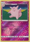 Clefable