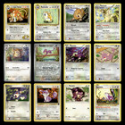 Lt. Surge's Raticate