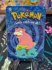 Slowpoke