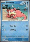 Slowpoke