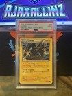 Luxray
