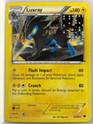 Luxray