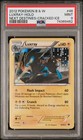 Luxray