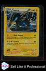 Luxray