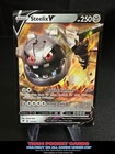Steelix V