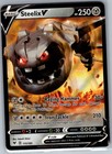 Steelix V