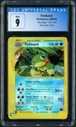 Politoed