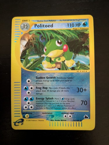 Politoed