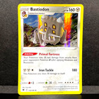 Bastiodon
