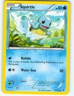 Squirtle