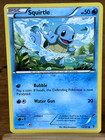 Squirtle