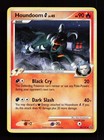 Houndoom G
