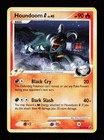 Houndoom G