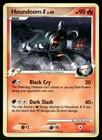 Houndoom G