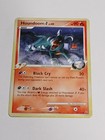 Houndoom G