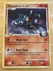 Houndoom G