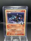 Houndoom G