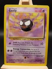 Gastly