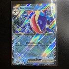 Greninja ex
