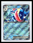 Greninja ex