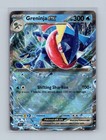 Greninja ex