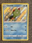 Chewtle