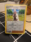 Professor Laventon