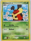 Kricketot