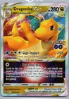 Dragonite VSTAR