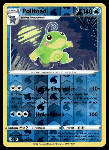 Politoed