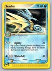 Seadra