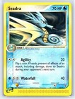 Seadra