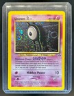 Unown A