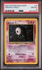 Unown A