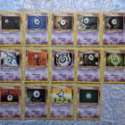 Unown A