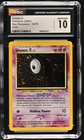 Unown A