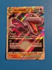 Aerodactyl VSTAR