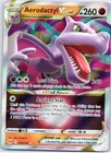 Aerodactyl VSTAR
