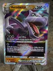 Aerodactyl VSTAR