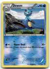 Dewott