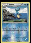 Dewott