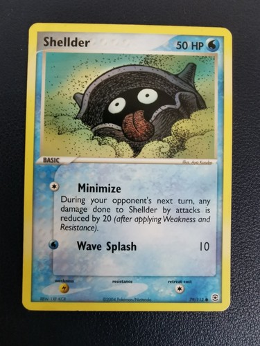 Shellder