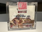 Booster Box