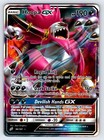 Hoopa GX